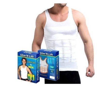 شباح شد الجسم "Slim'N Lift" للرجال