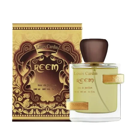 عطر Reem EDP من لويس جاردن