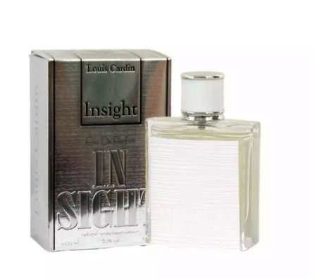 عطر Insight EDP للرجال من لويس جاردن