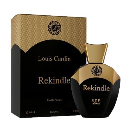 عطر Rekindle للنساء من لويس جاردن