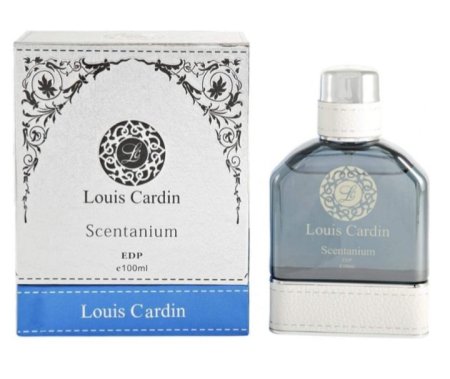 عطر Scentanium للرجال من لويس جاردن