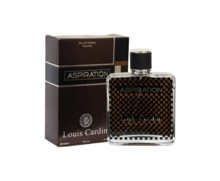 عطر Aspiration Homme للرجال من لويس جاردن