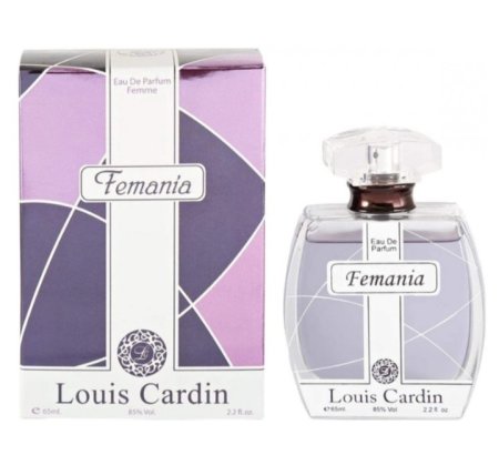 عطر Femania للنساء من لويس جاردن