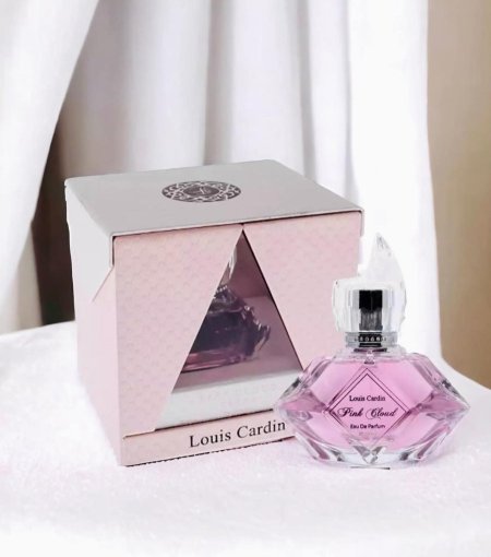 عطر Pink Cloud للنساء من لويس جاردن