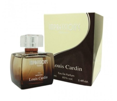 عطر Impression's للنساء من لويس جاردن