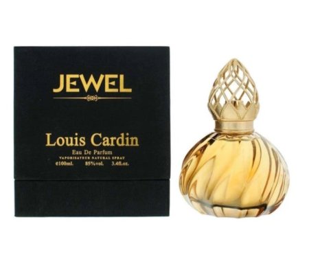 عطر Jewel للنساء من لويس جاردن