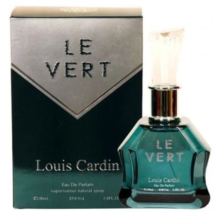 عطر Le Vert للرجال من لويس جاردن