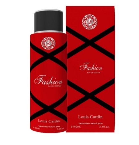 عطر Fashion للنساء من لويس جاردن
