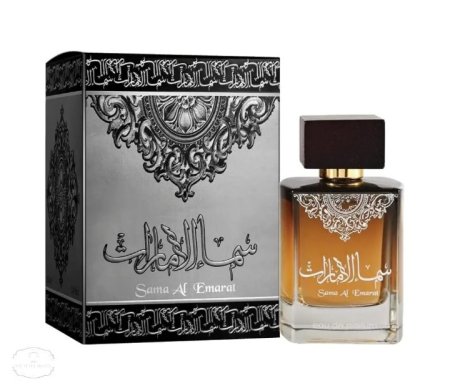 عطر سما الإمارات للرجال من لويس جاردن