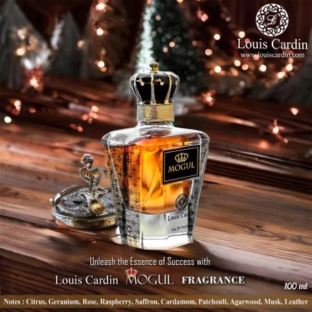 عطر Mogul للرجال من لويس جاردن