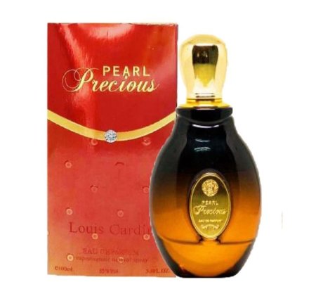 عطر Pearl Precious للنساء من لويس جاردن