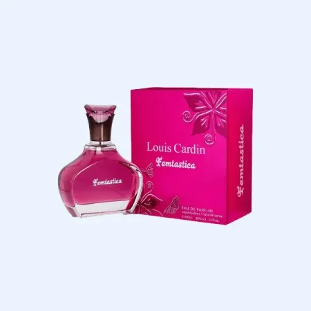 عطر Femtastica للنساء من لويس جاردن