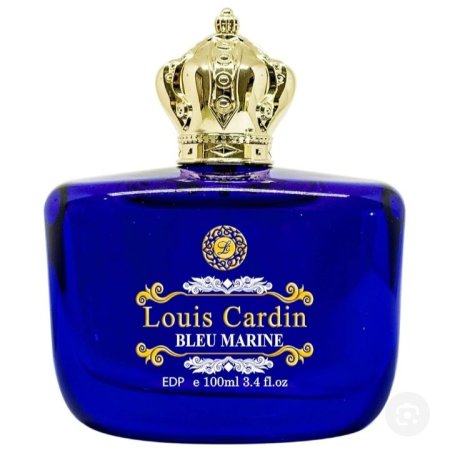 عطر Blue Marine للرجال من لويس جاردن