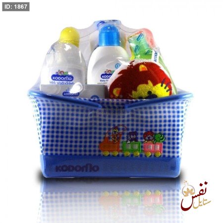 ازرق