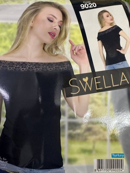 بلوز swella 9020