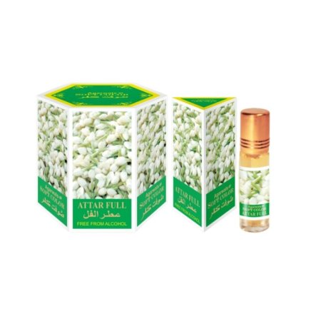 عطر الفل 6 مل