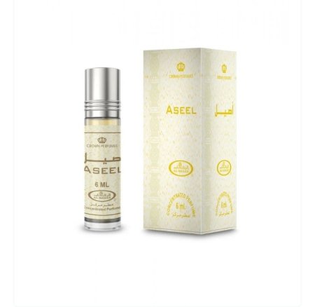 عطر أصيل 6 مل
