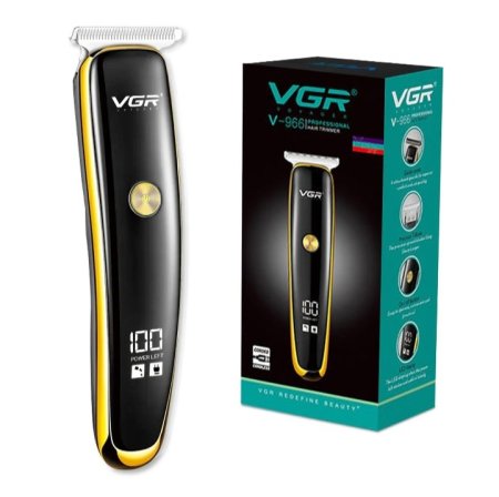ماكينة حلاقة الشعر الاحترافية VGR V-966