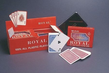 شدة رويال ROYAL مجموعة قطعتين