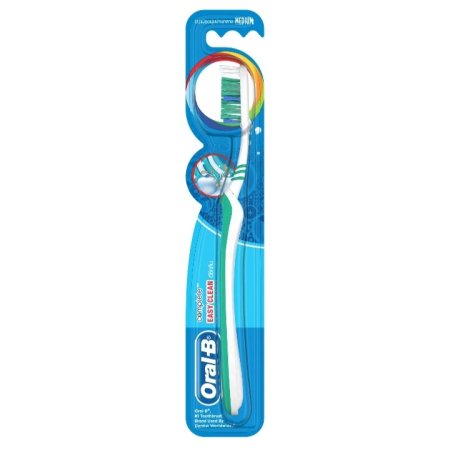 فرشاة أسنان Oral-B Complete Easy Clean