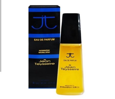 عطر JT للرجال