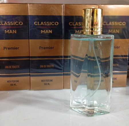 عطر برائحة آدم بريمير 100 مل للرجال