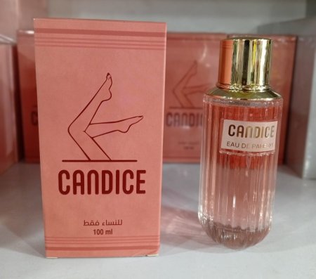 عطر برائحة سكاندل 100 مل للنساء