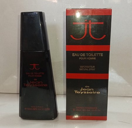 عطر JT للنساء