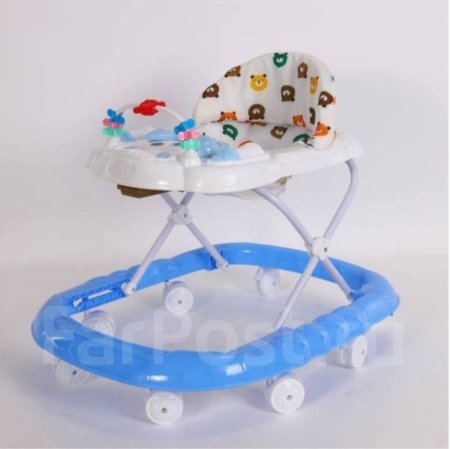 مشاية أطفال Baby Walker