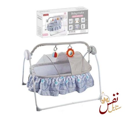 رمادي