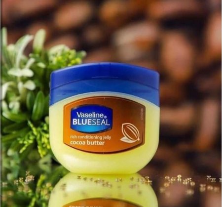 فازلين Vaseline Blue Seal الاصلي 250 مل