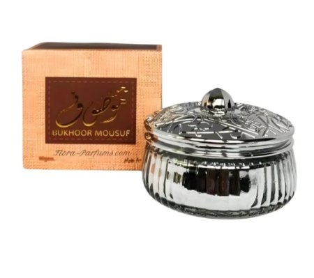 بخور موصوف 50 جرام