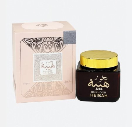 بخور هيبة 80 جرام