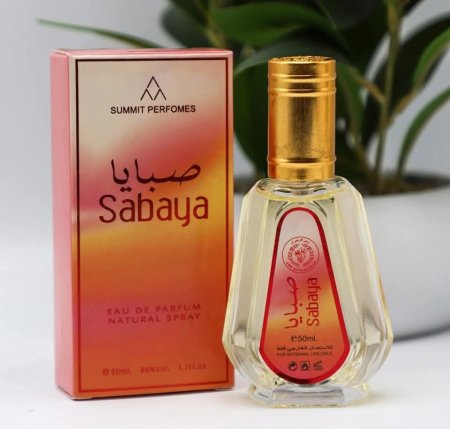 عطر صبايا 50 مل <br> <span class='text-color-warm'>سيتوفر قريباً</span>