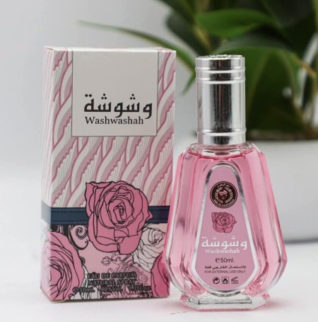 عطر وشوشه 50 مل