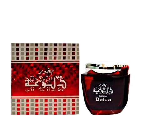 بخور دلوعة 80 جرام