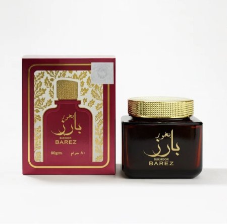 بخور بارز 80 جرام