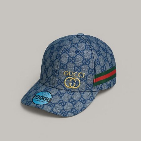 طاقية جوتشي GUCCI