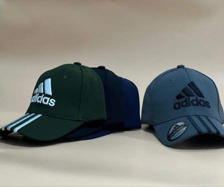 طاقية أديداس adidas ماستر كوبي