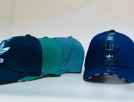 طاقية أديداس adidas ماستر كوبي