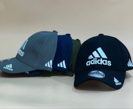 طاقية أديداس adidas ماستر كوبي