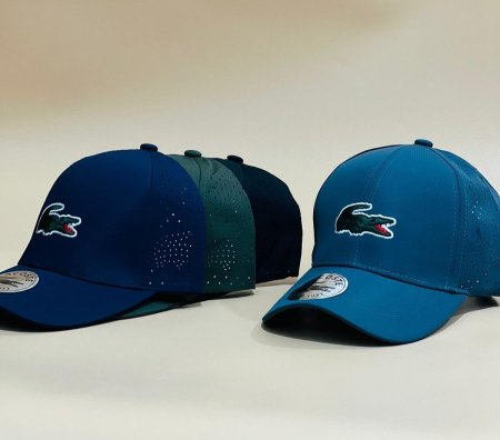 طاقية لاكوست lacoste ماستر كوبي