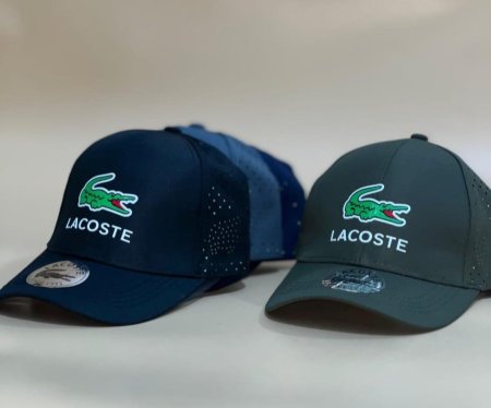 طاقية لاكوست lacoste ماستر كوبي