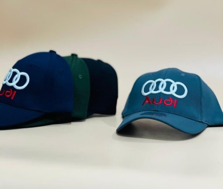 طاقية أودي AUDI ماستر كوبي
