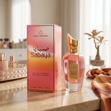 عطر صبايا 100 مل