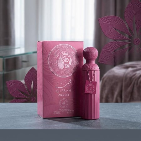 عطر قصه 100 مل