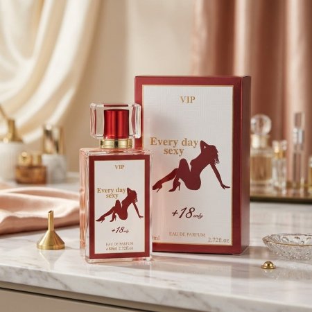 عطر فرموني اصلي 100 مل