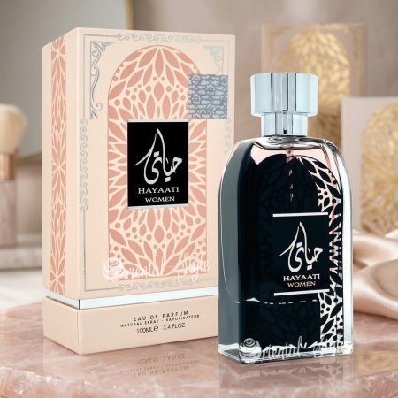 عطر حياتي للنساء 100 مل