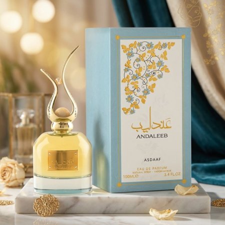 عطر عندليب 100 مل