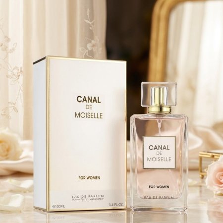 بديل عطر كوكو شانيل 100 مل